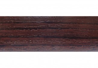 Крайка Polkemic 22*2 09/4 Горіх темний кроно