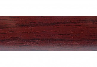 Крайка Polkemic 22*2 10/3 Махонь червоне дерево