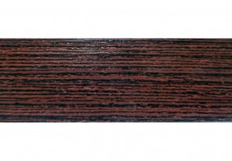 Крайка Polkemic 32*2 19/1C Венге (м.п.)