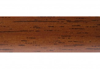 Крайка Polkemic 22*2 09/12 Горіх еко темний
