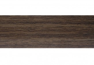 Крайка Egger 23*0.8 АБС ST10 H3702 Горіх Пацифік табак