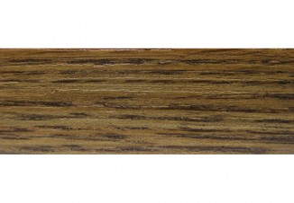 Крайка Polkemic ABC 22*2 N24/3 Ясен кассіно бронзовий