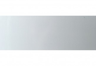 Крайка Polkemic ABC 42*0.8 N50HGL Білий високий глянець