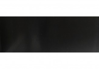 Крайка Polkemic ABC 42*0.8 N51HGL Чорний високий глянець