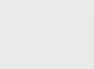 Фасадна панель МДФ HG.068 Білий