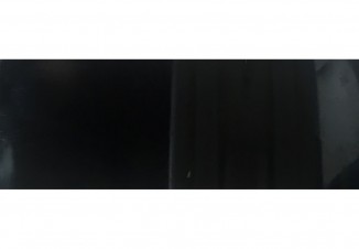 Крайка 23*1.0 Rehau 76490 GLOSS Чорний глянець