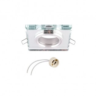 Світильник Led врізний білий (MARS-BL-01)