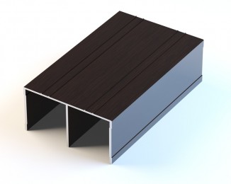 Направляюча верхня бронза 5,5 м