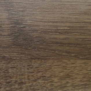 Супер-профіль 1807 дуб шамоні темний