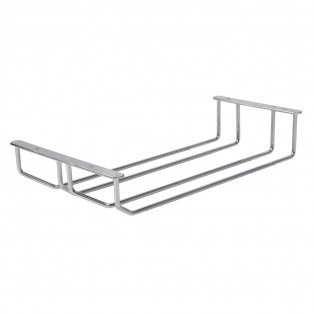 Бокалотримач 340/2 хром