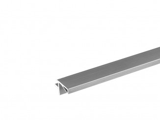 Профіль GOLA L в верхній модуль VOLPATO для ДСП 18мм L=4200мм