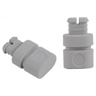 Дверний демпфер WingLine L Hettich Амортизатор (9236926)