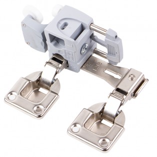 Ролик верхній 25кг правий Wing line L (9237493)