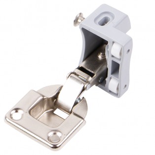 Ролик нижній правий під/над цоколь Wing line L з функцією самозачинення (9237432)