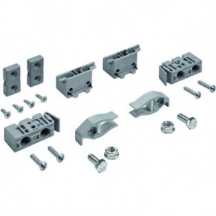 Комплект стопорів для двох дверей, відкриття з накладанням Top Line L (920630900)