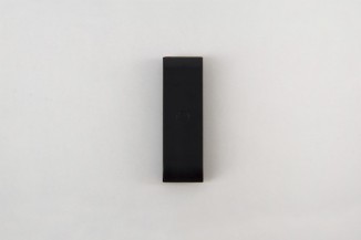 Заглушка підвіса (LIBRA) СС1 чорна