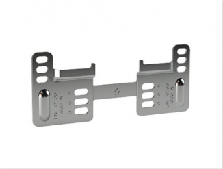 Монтажна планка WP2 до підвісів Libra H1, H2 Italiana Ferramenta