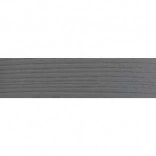 Крайка EGGER АБС 23*0.8 ST19 U961 Графіт чорний