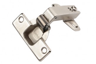 Завіса Perfekt 90* та монтажна планка (0069603)