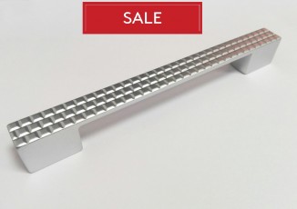 Ручка DG 5203/160 FAVORI мат. хром