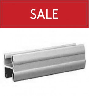 Профіль з'єднувальний 1800 мм вільха (шт.)