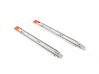 Напрямна телескопічна DTC Tip-on L-550 4587122G