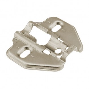 Зворотня планка DTC Н=0 до завіси С85 89H00AQ SNAP-ON