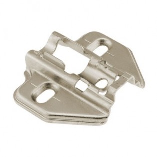 Зворотня планка H=4 до завіси DТС С85 89H40AQ SNAP-ON