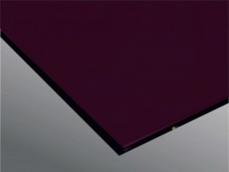 Лакобель сливовий "SGG 1155 Plum"