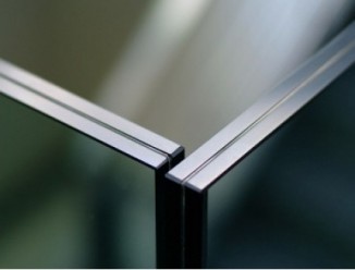 Скло безпечне безколірне Триплекс 6мм