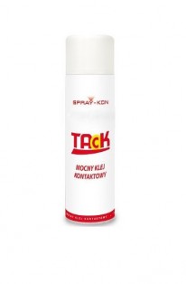 Клей контактний SPRAY-KON TACK аерозоль (500мл)