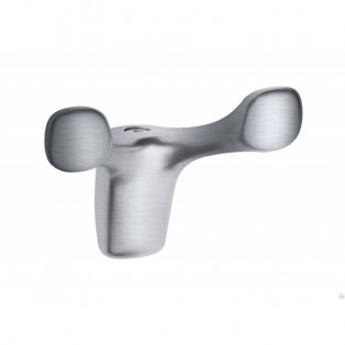 Гачок меблевий GTV Toledo WZ-TOLEDO-BO-06 сталь