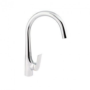 Змішувач Elegance CRM 007F