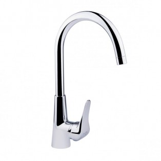 Змішувач Integra CRM 007F