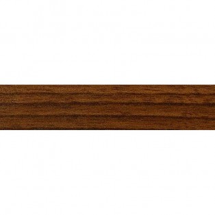 Крайка Polkemic 22*1 09/8 Горіх каліфорнійський темний