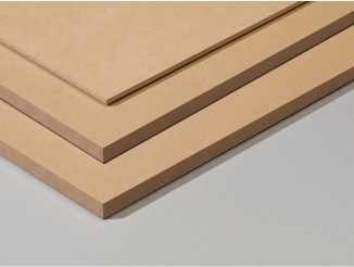 ДСП 2750X1830X18 РЯДОВА ШЛІФОВАНА 2 СОРТ (SWISSPAN)