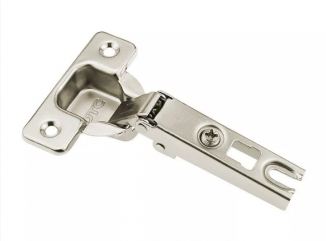 Завіса накладна DTC T93A276