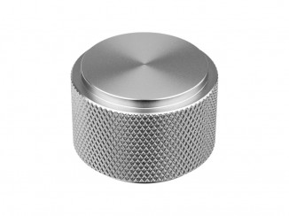 Ручка меблева VIRNO LINES 407/16 Нержавіюча сталь