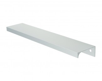 Ручка меблева DV-002A/192 L-212 AL