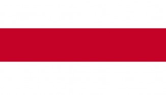 Крайка EGGER АБС 43*2 ST9 U321 Китайський червоний