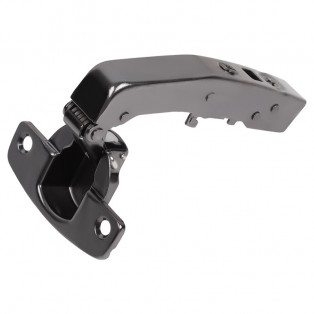 Завіса рівнолежача W90 Sensys чорна 8639i (9091748)