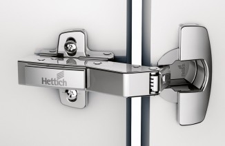 Завіса накладна W30 Sensys 95* 8639 (9088016)