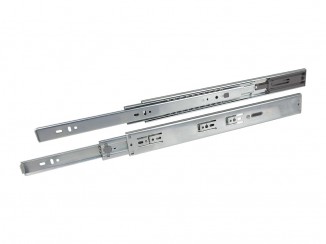 Направляюча повного висунення One Touch GIFF PRIME L=550 H=45