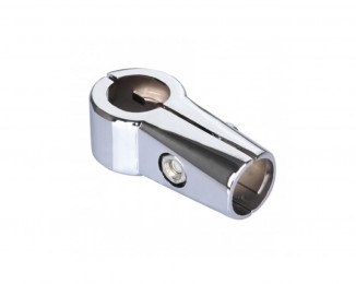 Джокер R-42/25 з'єднання кінцеве для труби d-25мм