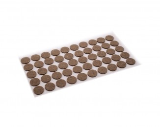 Самоклейка для ніжок d-20 мм