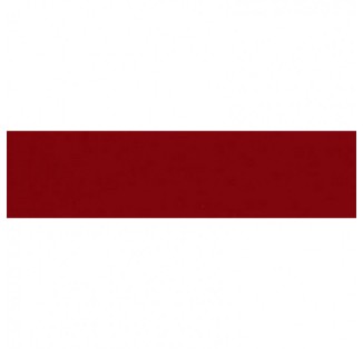 Крайка 23*1.0 Rehau V0957 Темно-червоний глянець