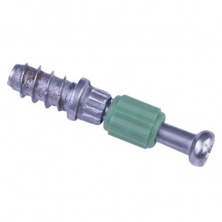 Дюбель Twister під Rastex DU 243 (9047862) Hettich