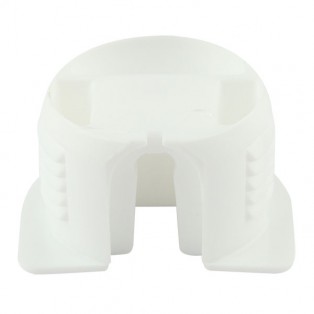 Стяжка VB 135/16 пластик біла (1016559) Hettich