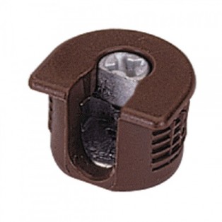 Стяжка Raffiks VB 35M/16 коричнева