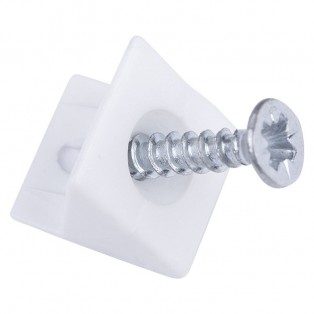 З'єднувач задньої стінки RV8 (1075850)